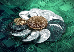 <!--CPE-->Cryptocurrency Update<p> <em>Tax, Estate and Financial Aspects </em> </p>