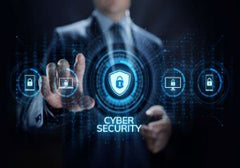 <!--CPE--> 2023-24 Cybersecurity Compliance Update<p><em> Compliance, Safeguards, Rules </em></p>