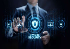 <!--CPE--> 2025-26 Cybersecurity Issues for the Professional