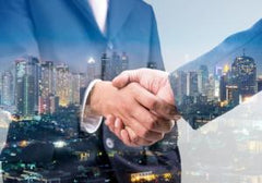 The Ins and Outs of Partnerships: An Introduction to Partnerships