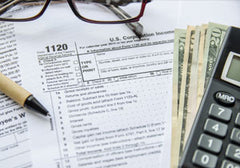 2025 Business & Corporate Tax Update & OBBBA - Prof. Connors<p> <em> Featuring Comprehensive Coverage of The New OBBBA and New Tax Issues & Planning Strategies<br> (Full-Day or 2 Half-Days) </br></em> </p>