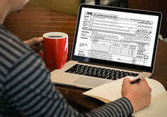 2025 Individual Tax Update & OBBBA - Arthur Werner<p> <em>Featuring Comprehensive Coverage of The New OBBBA Plus Everything You Need to Know for 2025 Form 1040<br> (Full-Day or 2 Half-Days) </br></em> </p>