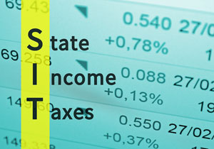 State and Local Tax Update & OBBBA for 2025 - NYS & NYC & NJ - Mark Klein & Joe Endres<p> <em> (Full-Day or 2 Half-Days) </p></em>
