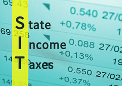 State and Local Tax Update & OBBBA for 2025 - NYS & NYC & NJ - Mark Klein & Joe Endres<p> <em> (Full-Day or 2 Half-Days) </p></em>