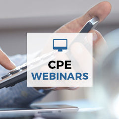 24 Credits CPE Package <p> <em> Earn All Your Required Credits </em> </p>
