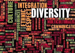 Diversity Issues for Law Firms