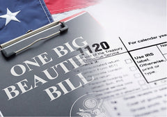 2025  OBBBA Business Tax Update - By Arthur Werner <p> <em>  Featuring Comprehensive Coverage of the OBBBA Affect on Business Entities <br> (Full-Day or 2 Half-Days) </br></em> </p>