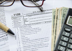 <!--CPE--> 2025 Business Formations <p> <em>Tax and Legal Considerations</em> </p>