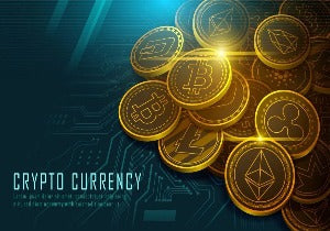 <!--11-13-23 & 12-12-23 & 1-08-24--> Cryptocurrency - Tax Implications & More