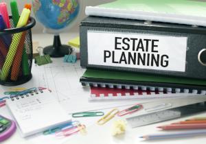 Estate Planning and Strategies  <em> <p> Selected Topics</em> </p>