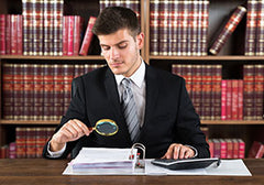 Ethics In Representation Disqualifications