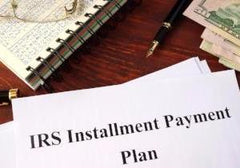 IRS Representation Update: Including An Offers-In-Compromise Update