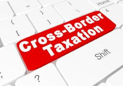 <!--CPE--> International Taxation Update: Part 1. International Taxation for Foreign Investment in U.S. Real Estate. Part 2. Estate Tax for Non-Residents