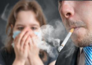 Real Estate Implications of The Health Hazards of Smoking